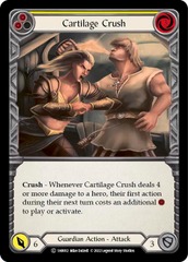 Cartilage Crush (Yellow) - 1HB012